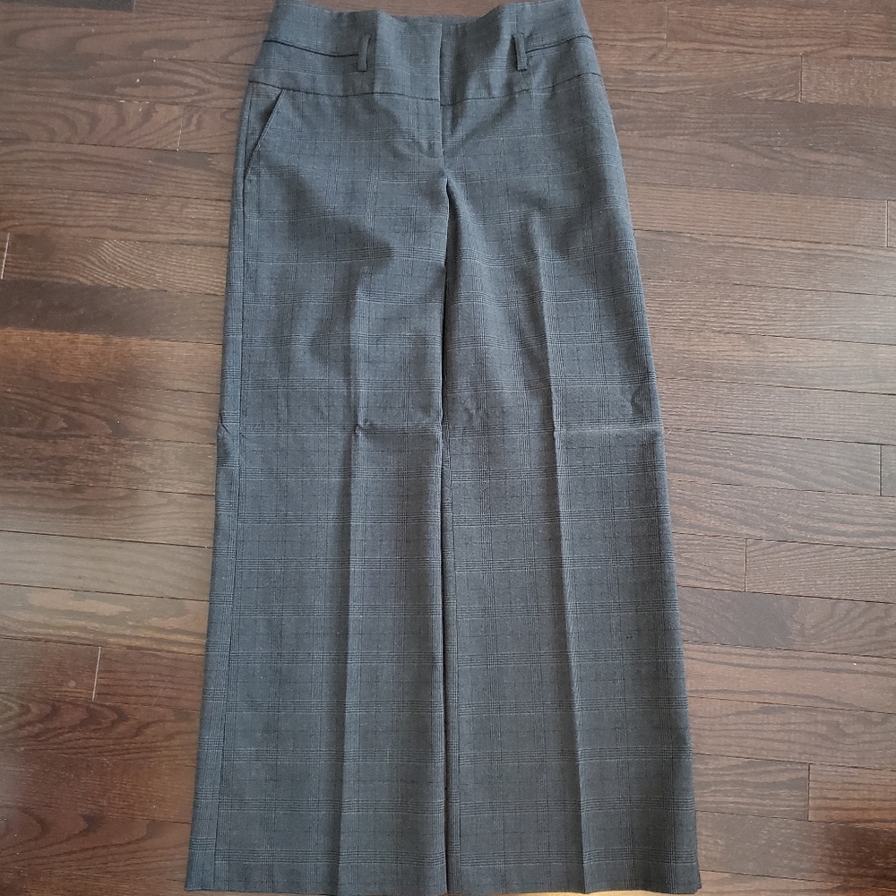 Smart Set women's dress pants size 2 short